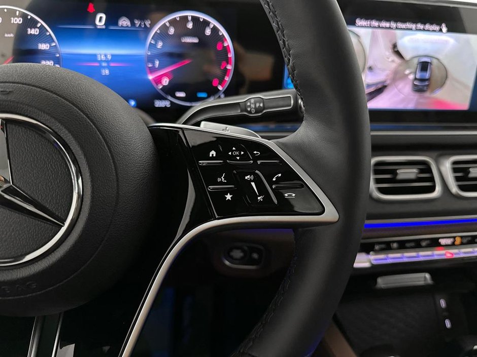 2026 Mercedes-Benz GLE 450 4MATIC SUV