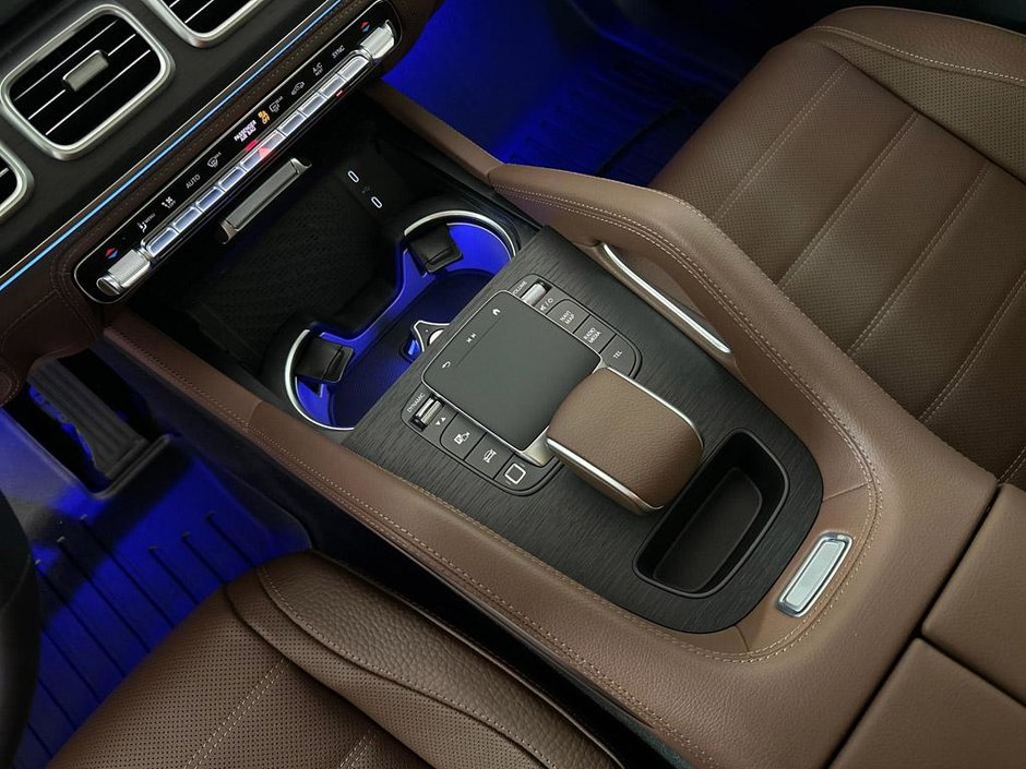2026 Mercedes-Benz GLE 450 4MATIC SUV