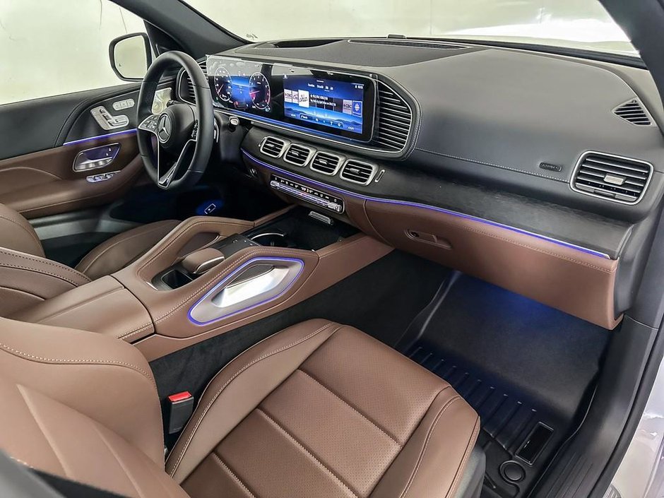 2026 Mercedes-Benz GLE 350 4MATIC SUV