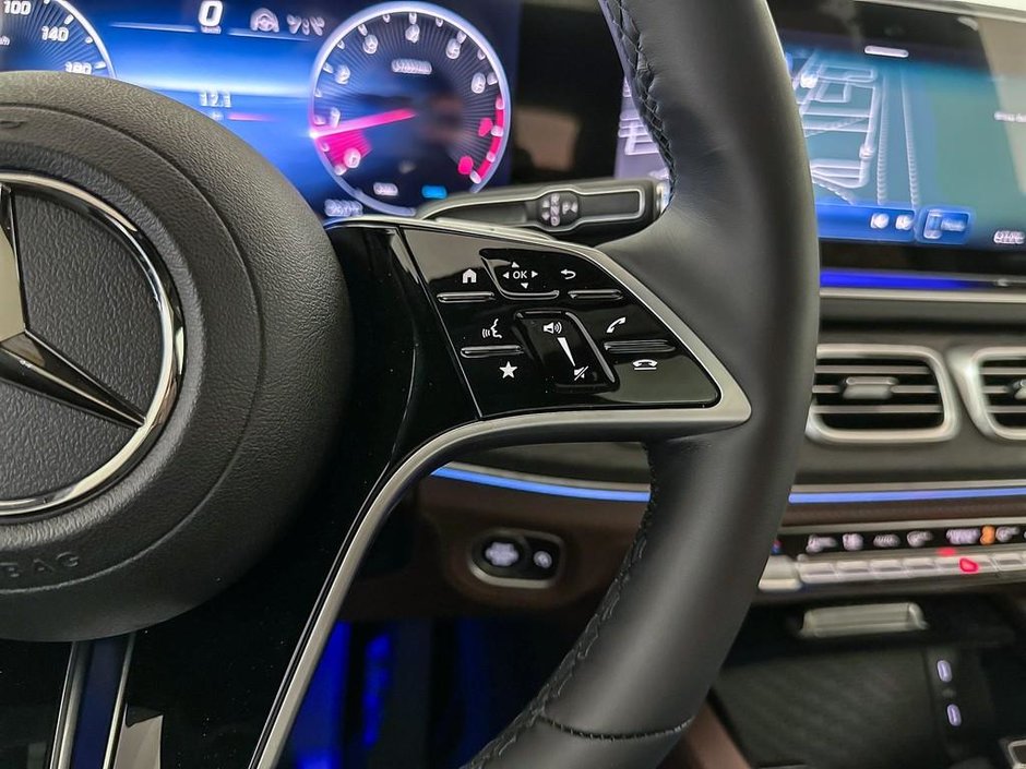 2026 Mercedes-Benz GLE 350 4MATIC SUV