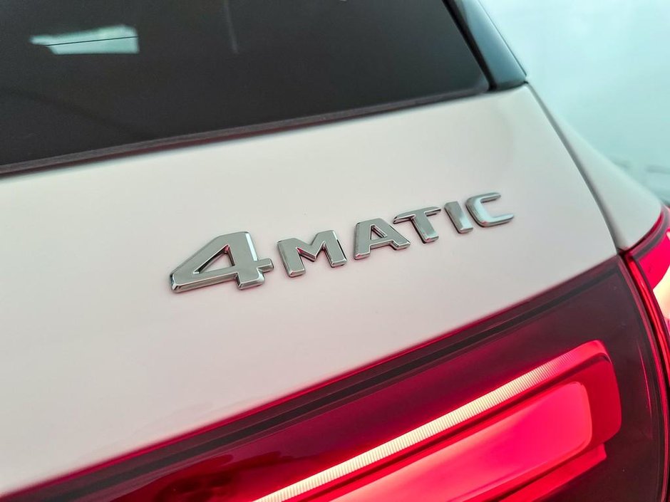 2026 Mercedes-Benz GLE 350 4MATIC SUV