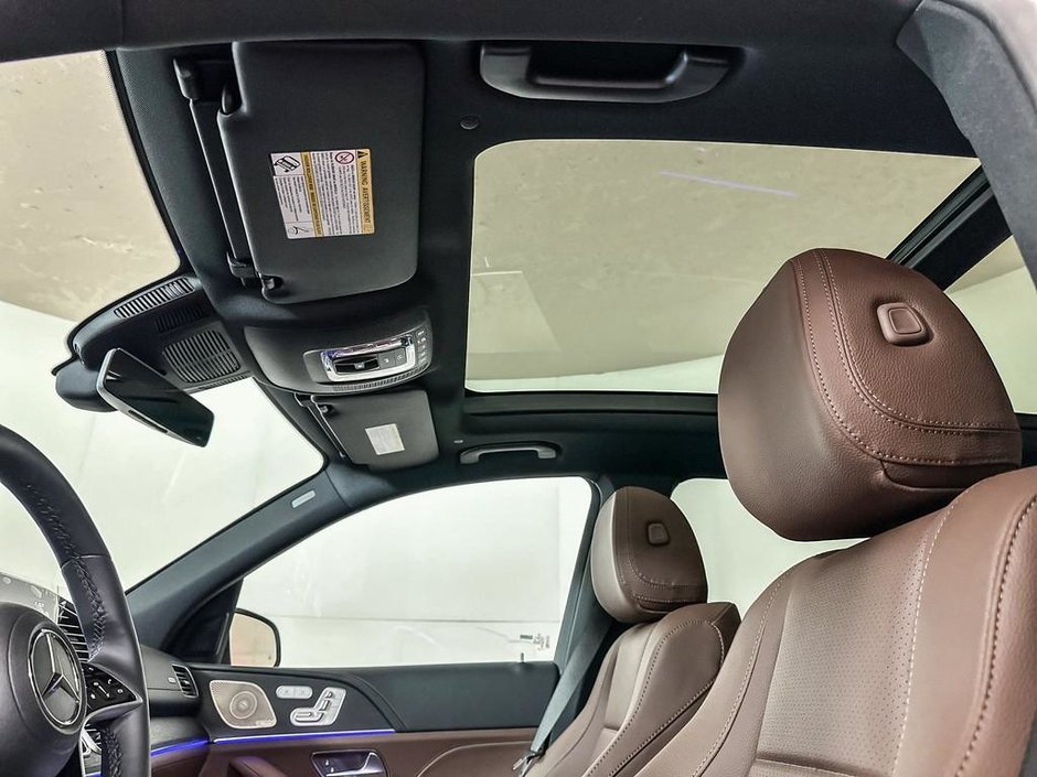 2026 Mercedes-Benz GLE 350 4MATIC SUV