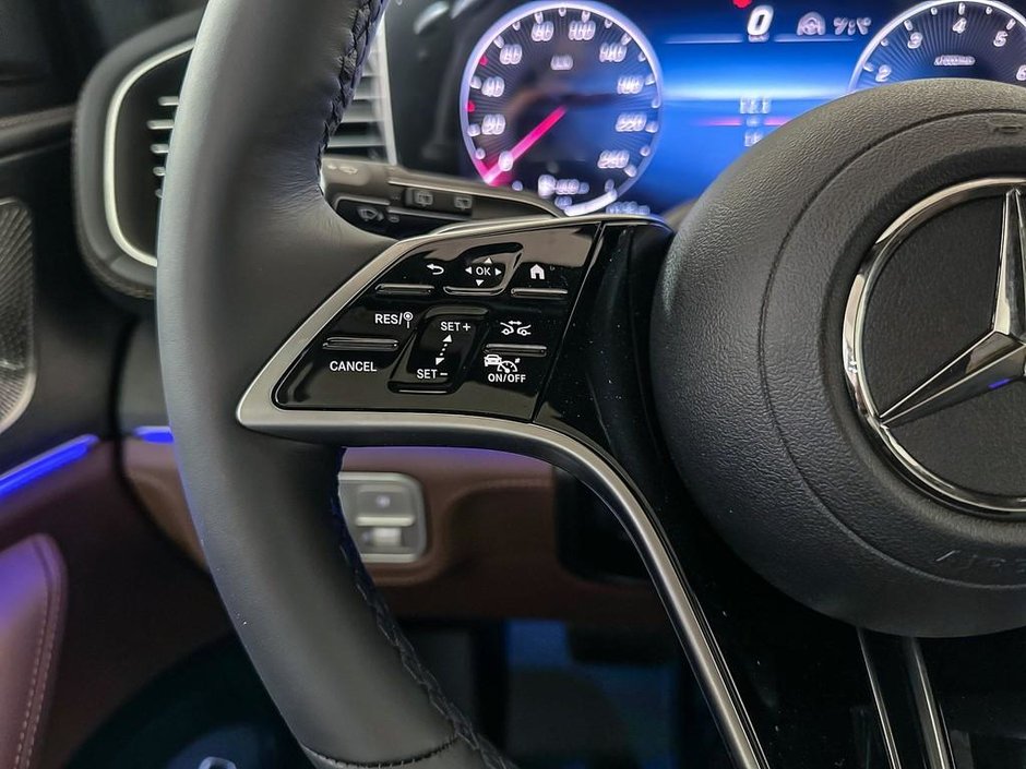 2026 Mercedes-Benz GLE 350 4MATIC SUV