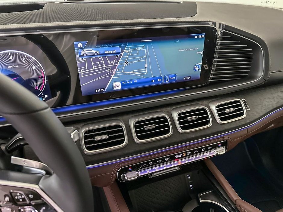 2026 Mercedes-Benz GLE 350 4MATIC SUV