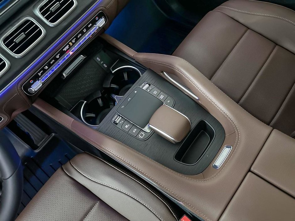 2026 Mercedes-Benz GLE 350 4MATIC SUV