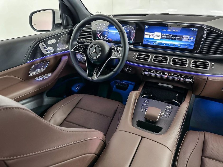 2026 Mercedes-Benz GLE 350 4MATIC SUV