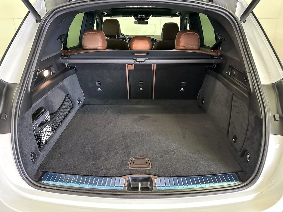 2026 Mercedes-Benz GLE 350 4MATIC SUV