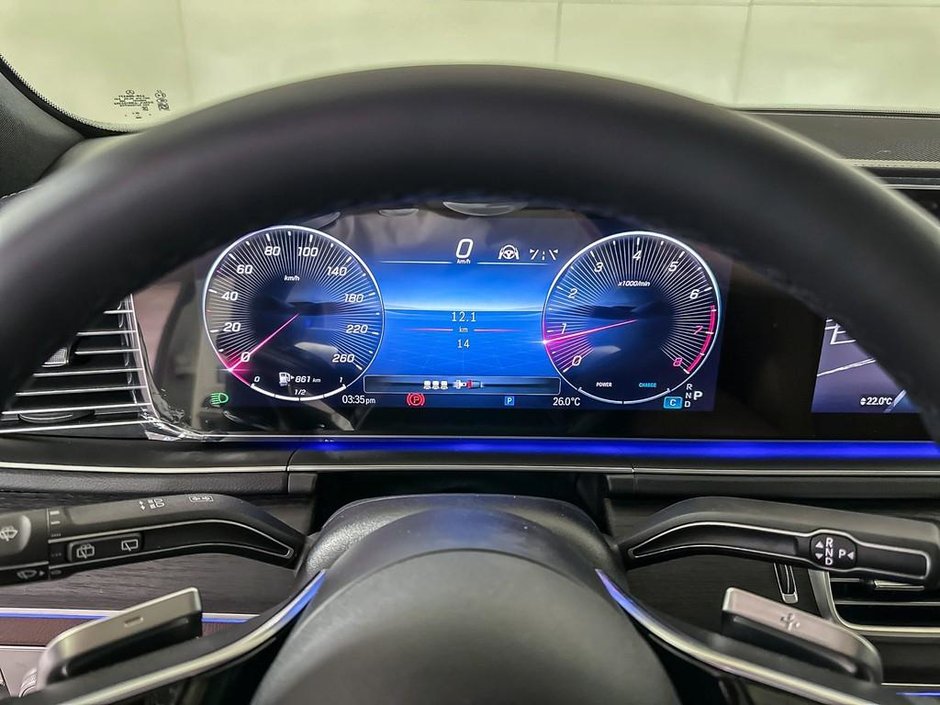 2026 Mercedes-Benz GLE 350 4MATIC SUV