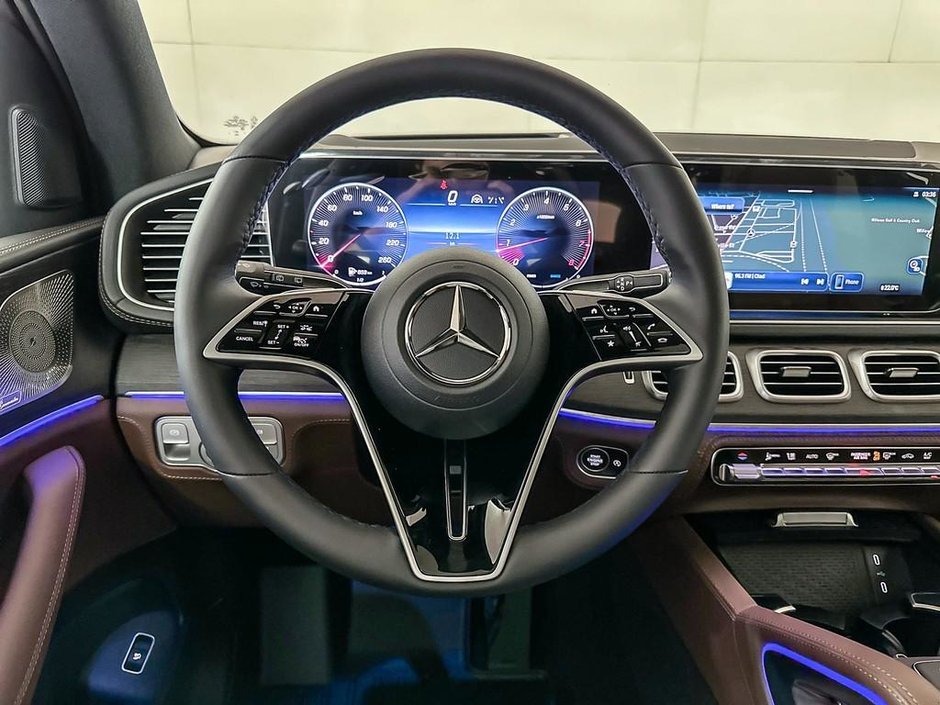 2026 Mercedes-Benz GLE 350 4MATIC SUV