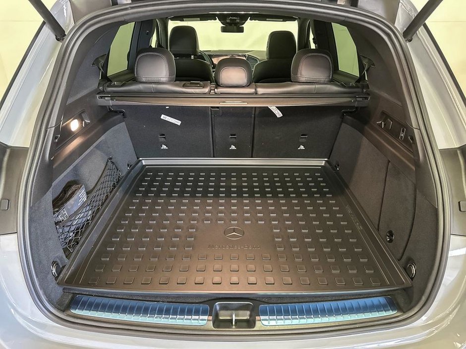 2026 Mercedes-Benz GLE AMG 53 4MATIC+ SUV