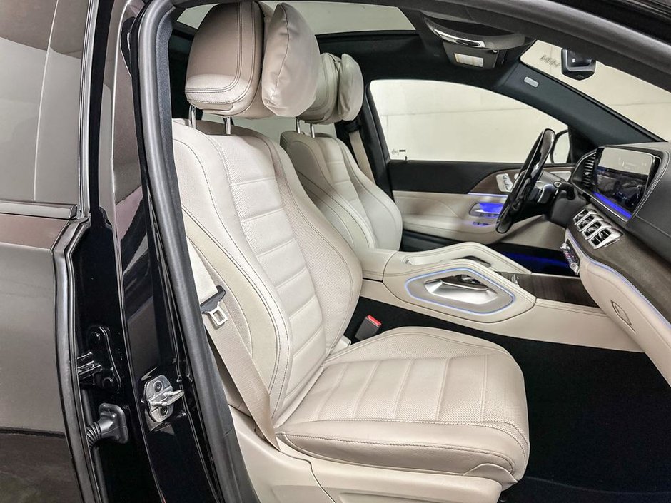 2026 Mercedes-Benz GLE 450 4MATIC Coupe