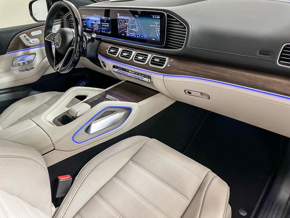 2026 Mercedes-Benz GLE 450 4MATIC Coupe