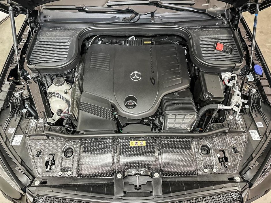 2026 Mercedes-Benz GLE 450 4MATIC Coupe