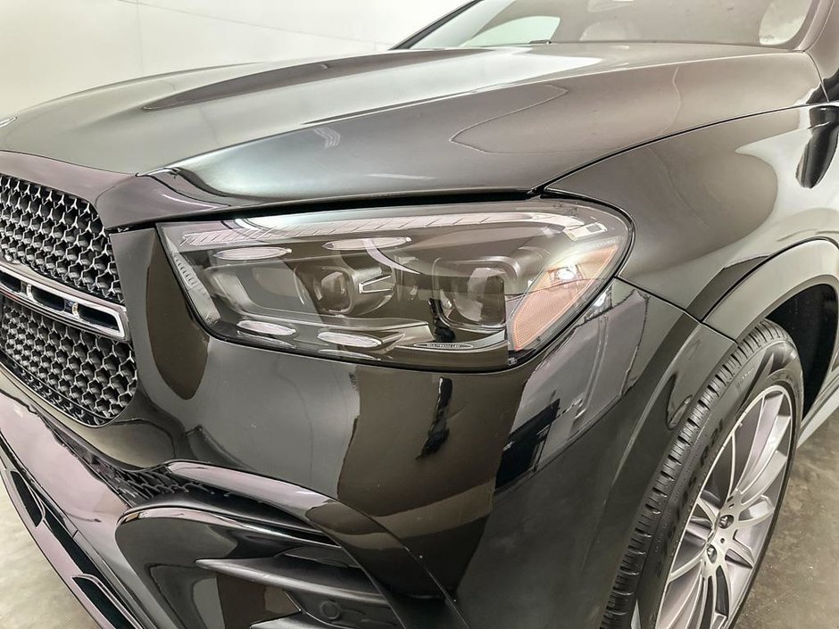 2026 Mercedes-Benz GLE 450 4MATIC Coupe