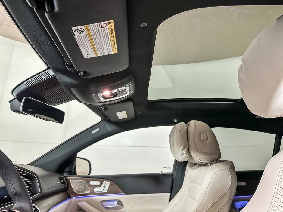 2026 Mercedes-Benz GLE 450 4MATIC Coupe