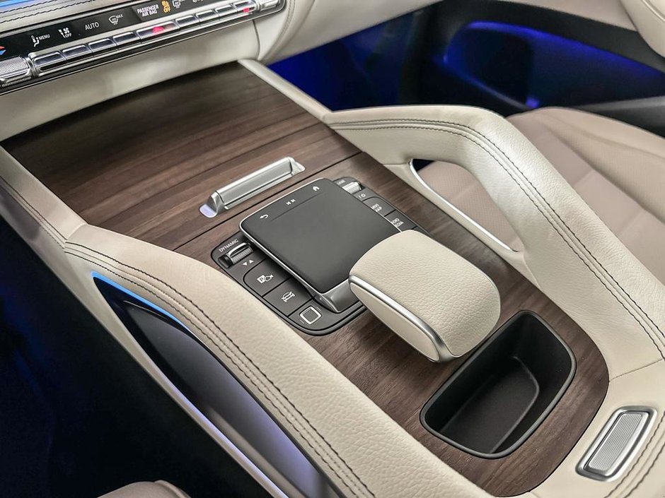 2026 Mercedes-Benz GLE 450 4MATIC Coupe