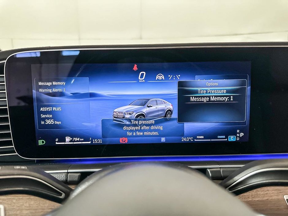 2026 Mercedes-Benz GLE 450 4MATIC Coupe