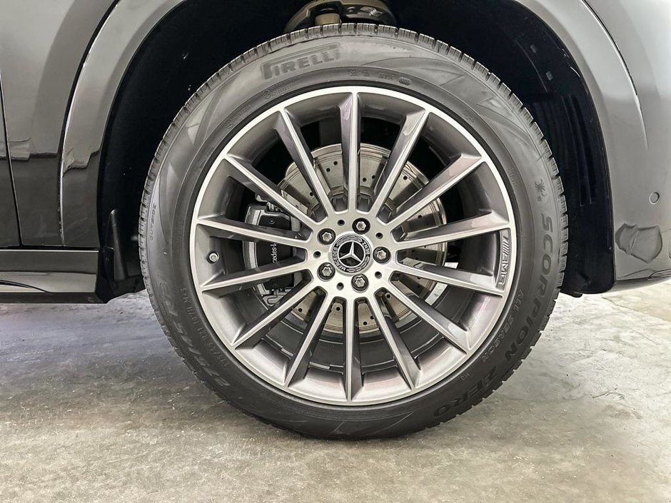 2026 Mercedes-Benz GLE 450 4MATIC Coupe