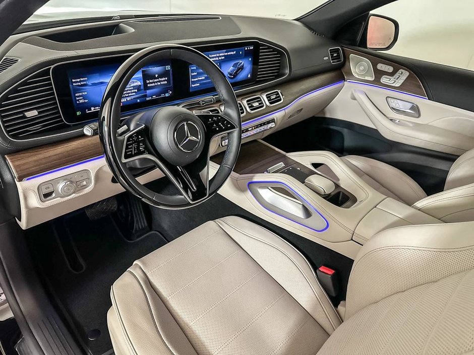 2026 Mercedes-Benz GLE 450 4MATIC Coupe