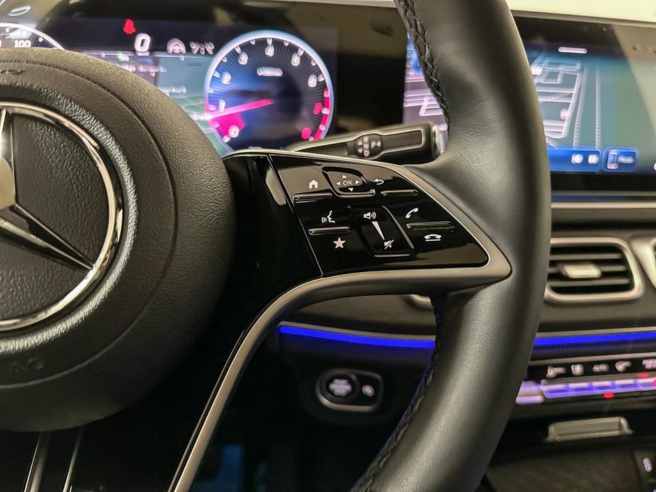 2026 Mercedes-Benz GLE 350 4MATIC SUV