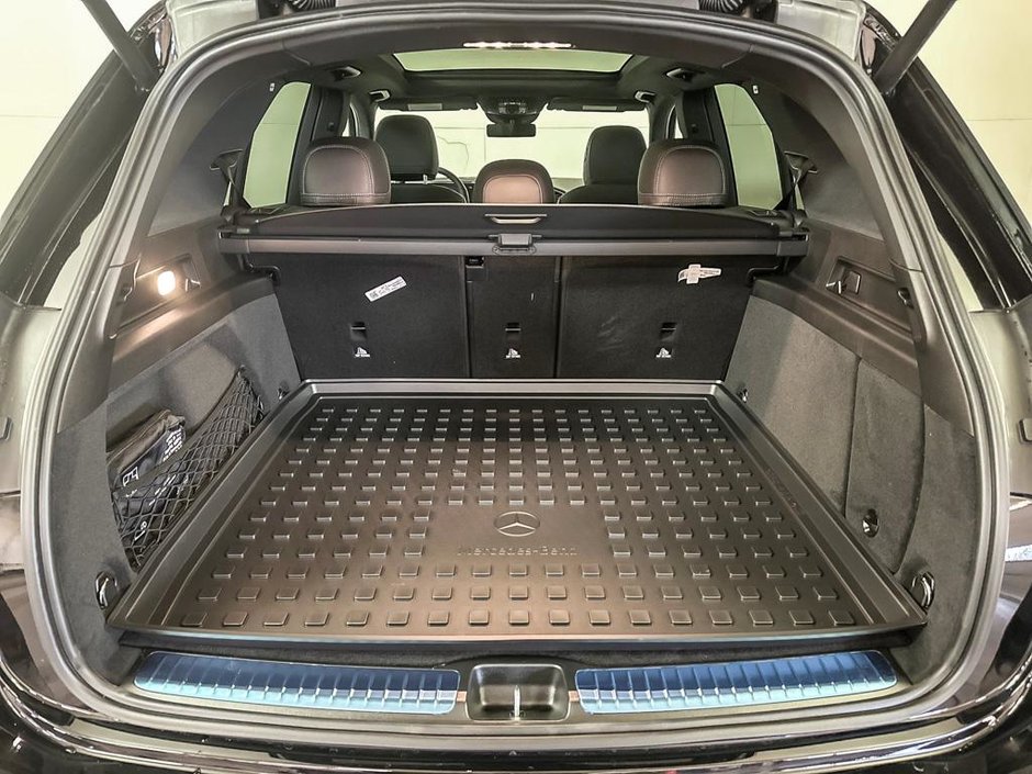 2026 Mercedes-Benz GLE 350 4MATIC SUV