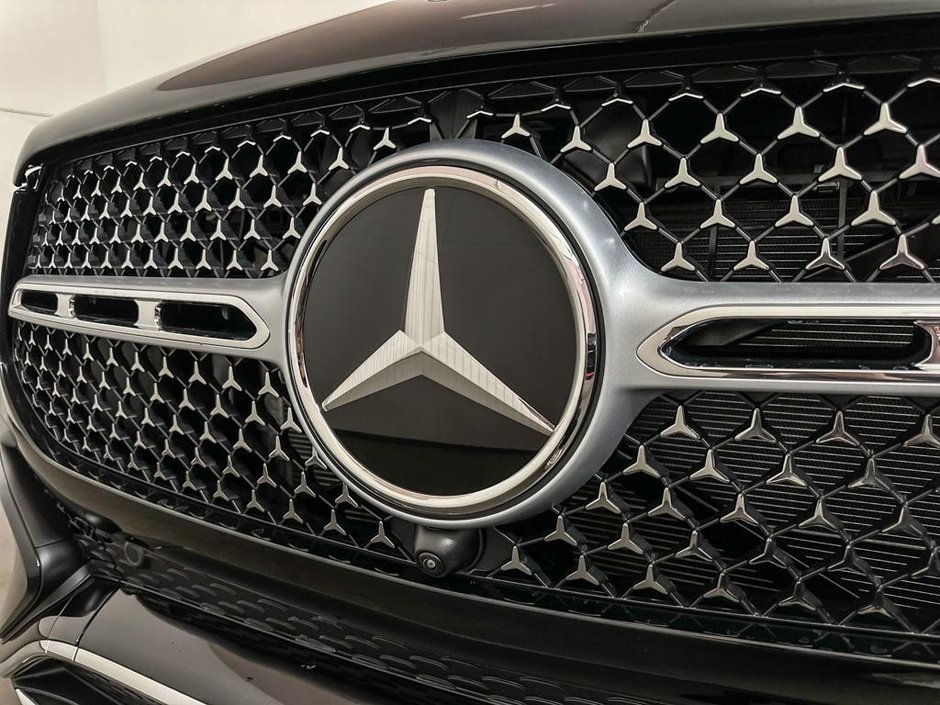 2026 Mercedes-Benz GLE 350 4MATIC SUV