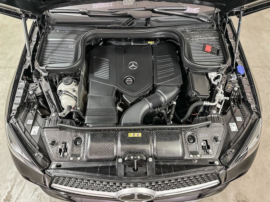 2026 Mercedes-Benz GLE 350 4MATIC SUV