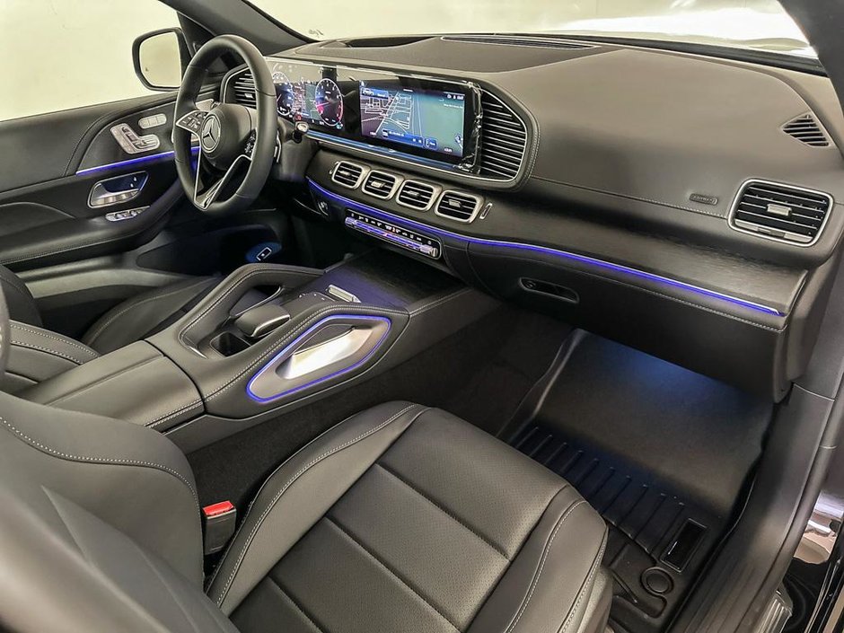2026 Mercedes-Benz GLE 350 4MATIC SUV