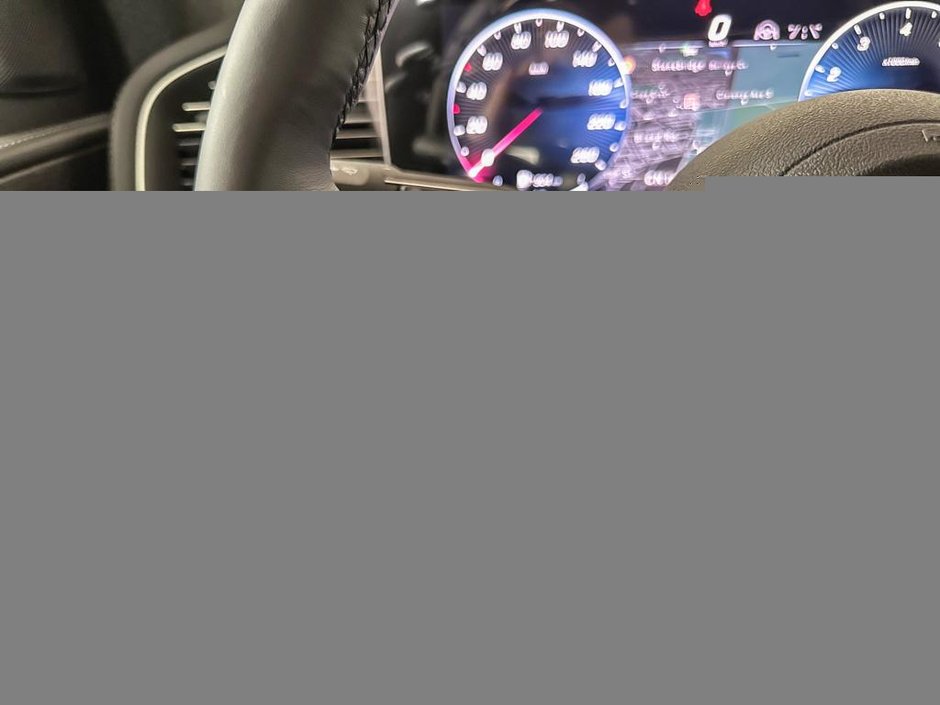 2026 Mercedes-Benz GLE 350 4MATIC SUV