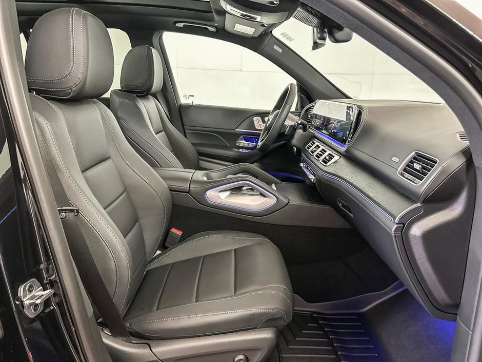2026 Mercedes-Benz GLE 350 4MATIC SUV