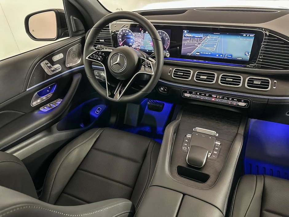 2026 Mercedes-Benz GLE 350 4MATIC SUV