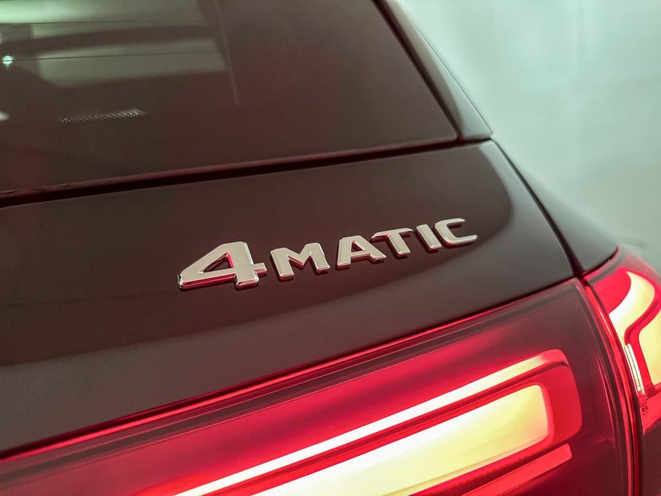 2026 Mercedes-Benz GLE 350 4MATIC SUV