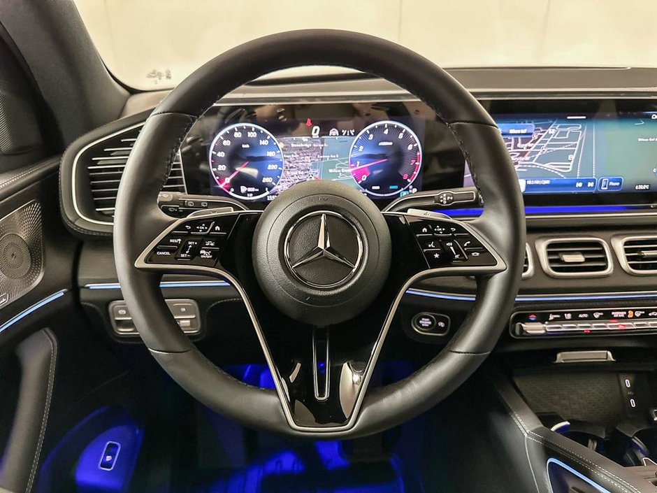 2026 Mercedes-Benz GLE 350 4MATIC SUV