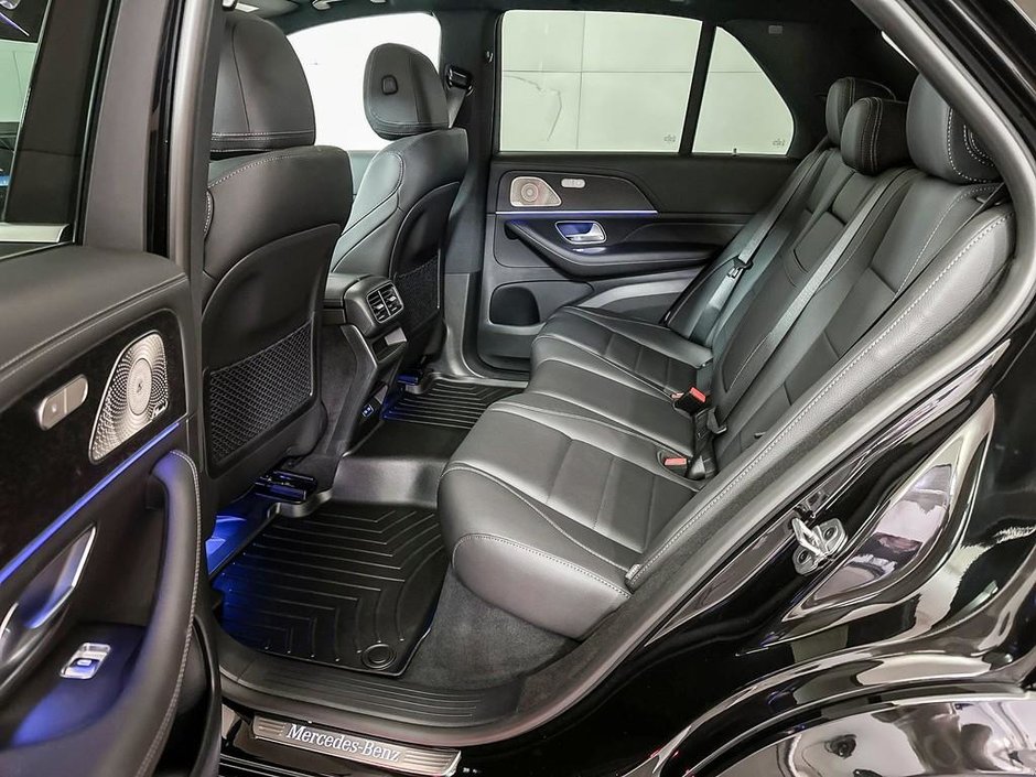 2026 Mercedes-Benz GLE 350 4MATIC SUV