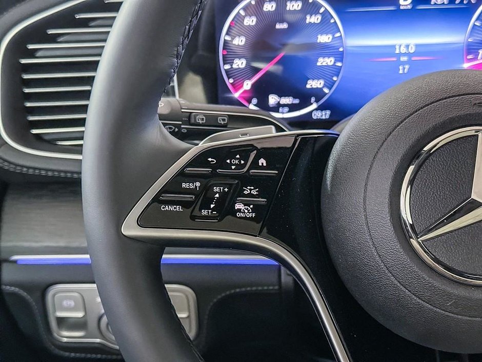 2026 Mercedes-Benz GLE 350 4MATIC SUV