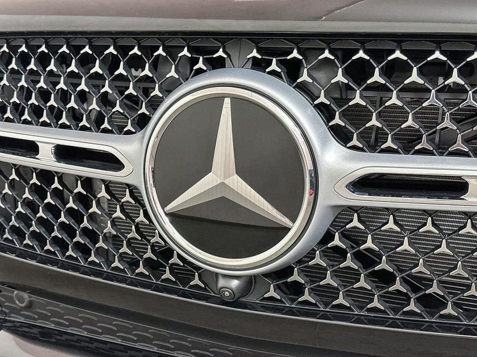 2026 Mercedes-Benz GLE 350 4MATIC SUV