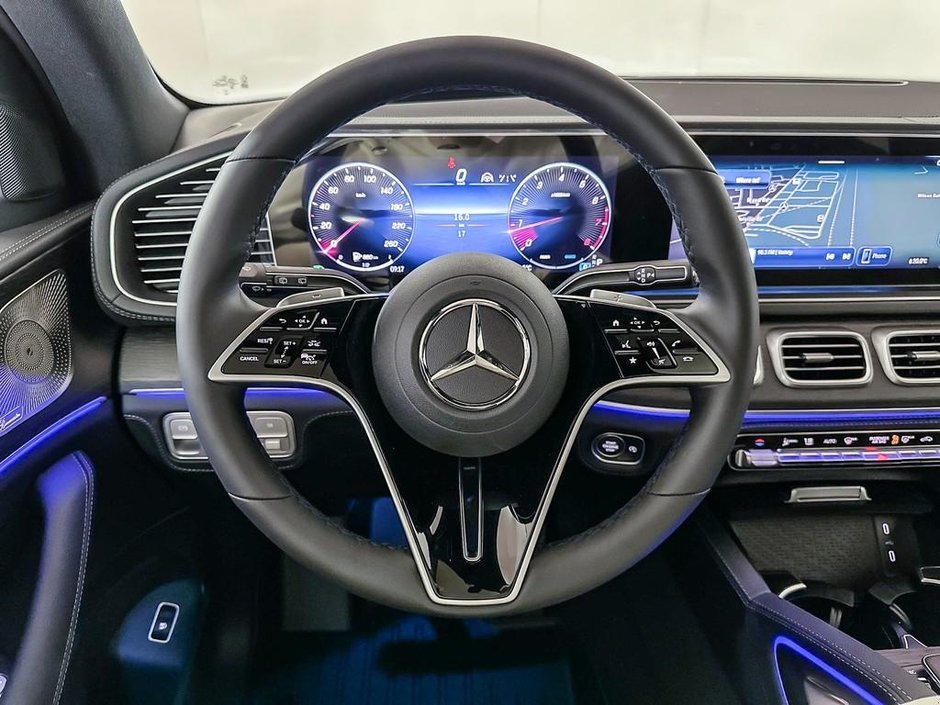 2026 Mercedes-Benz GLE 350 4MATIC SUV