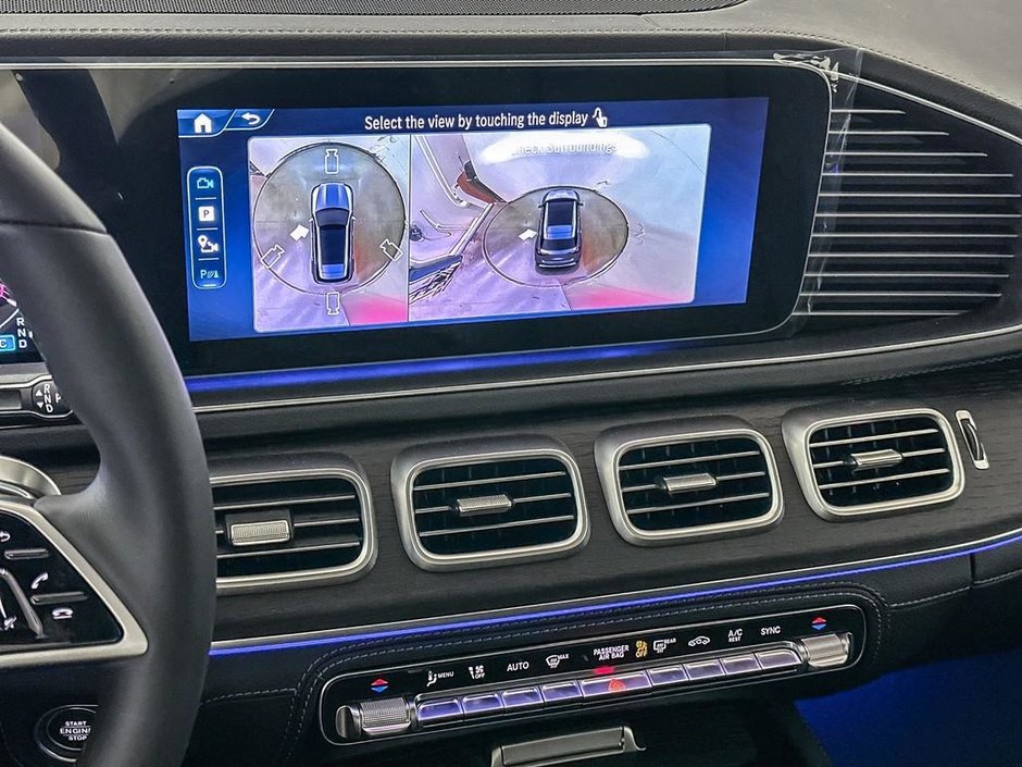 2026 Mercedes-Benz GLE 350 4MATIC SUV