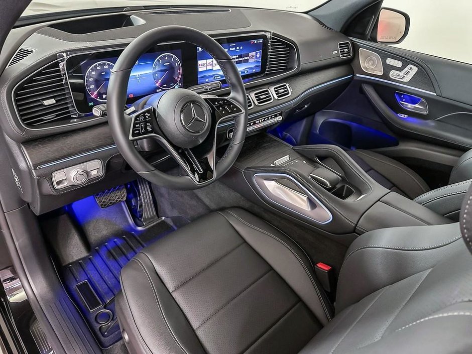 2026 Mercedes-Benz GLE 350 4MATIC SUV