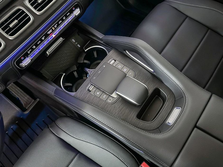 2026 Mercedes-Benz GLE 350 4MATIC SUV