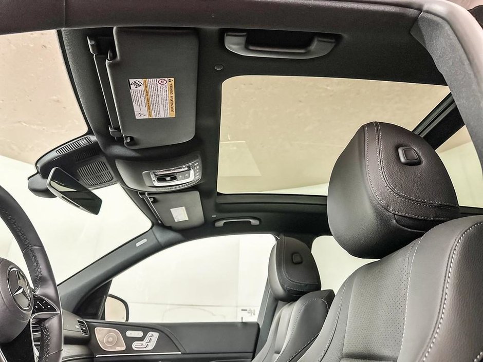 2026 Mercedes-Benz GLE 350 4MATIC SUV