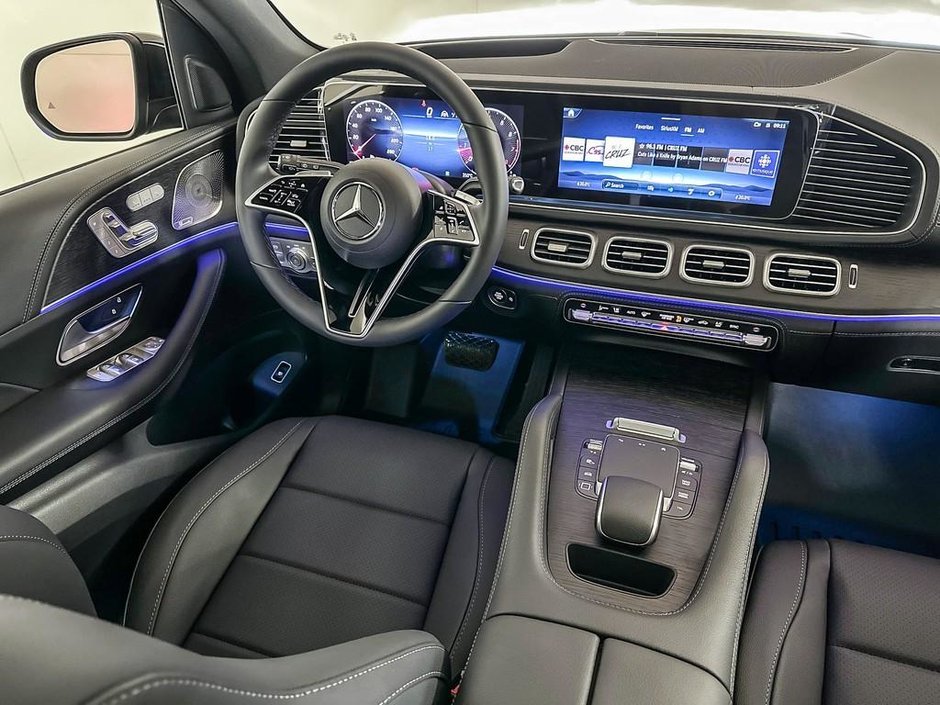 2026 Mercedes-Benz GLE 350 4MATIC SUV