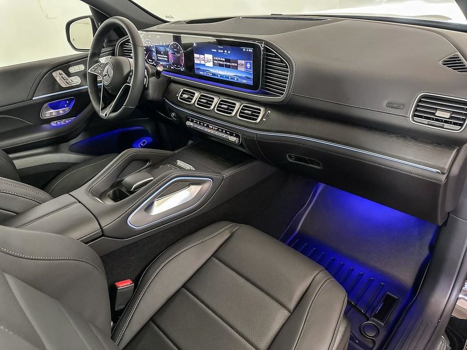 2026 Mercedes-Benz GLE 350 4MATIC SUV