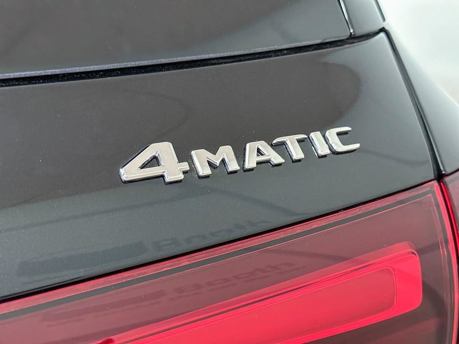 2026 Mercedes-Benz GLE 350 4MATIC SUV