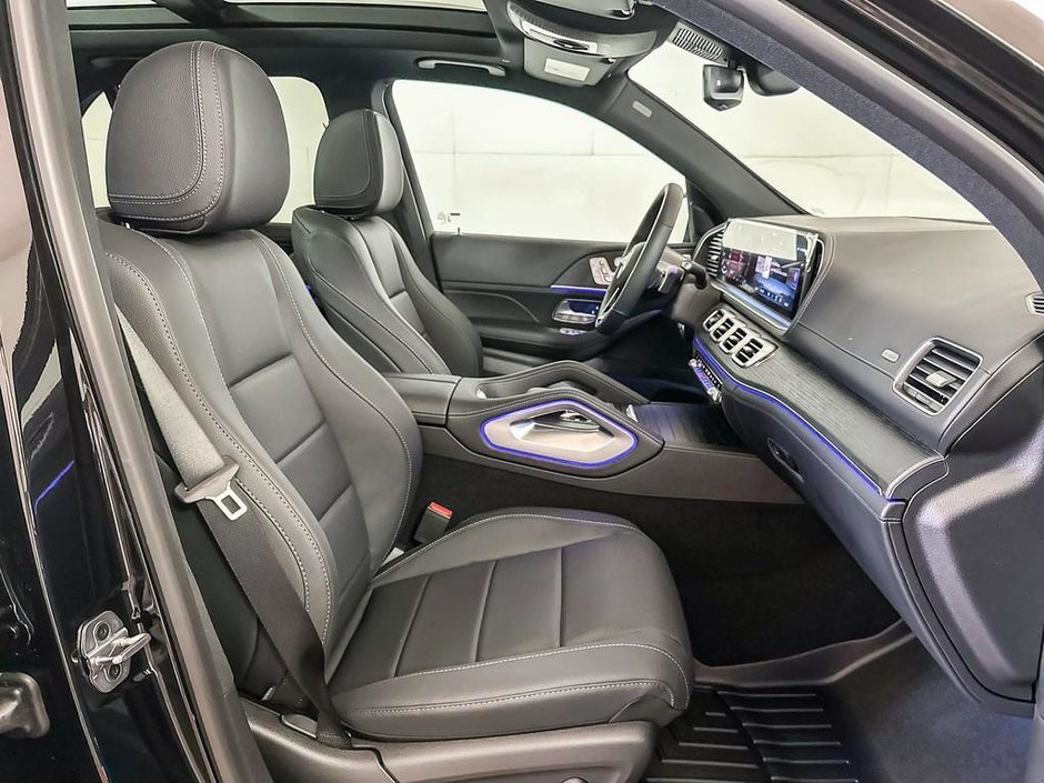 2026 Mercedes-Benz GLE 350 4MATIC SUV