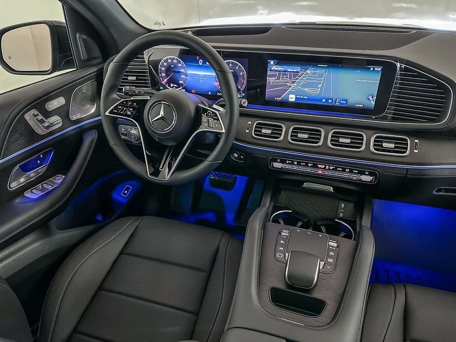2026 Mercedes-Benz GLE 450 4MATIC SUV