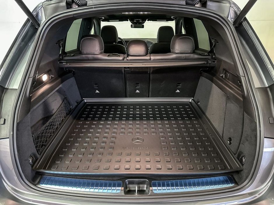 2026 Mercedes-Benz GLE 450 4MATIC SUV