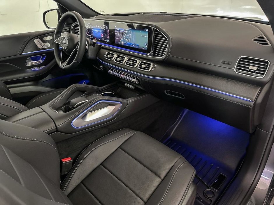 2026 Mercedes-Benz GLE 450 4MATIC SUV