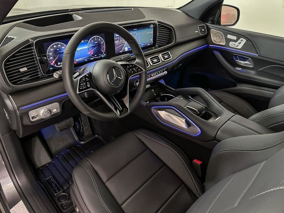 2026 Mercedes-Benz GLE 450 4MATIC SUV