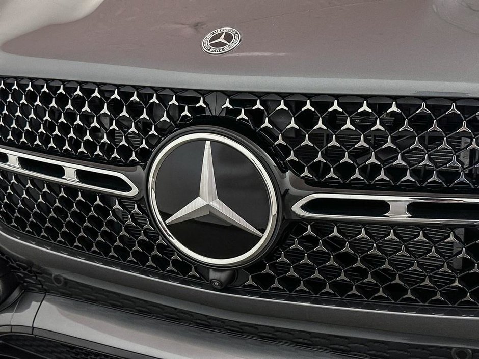 2026 Mercedes-Benz GLE 450 4MATIC SUV